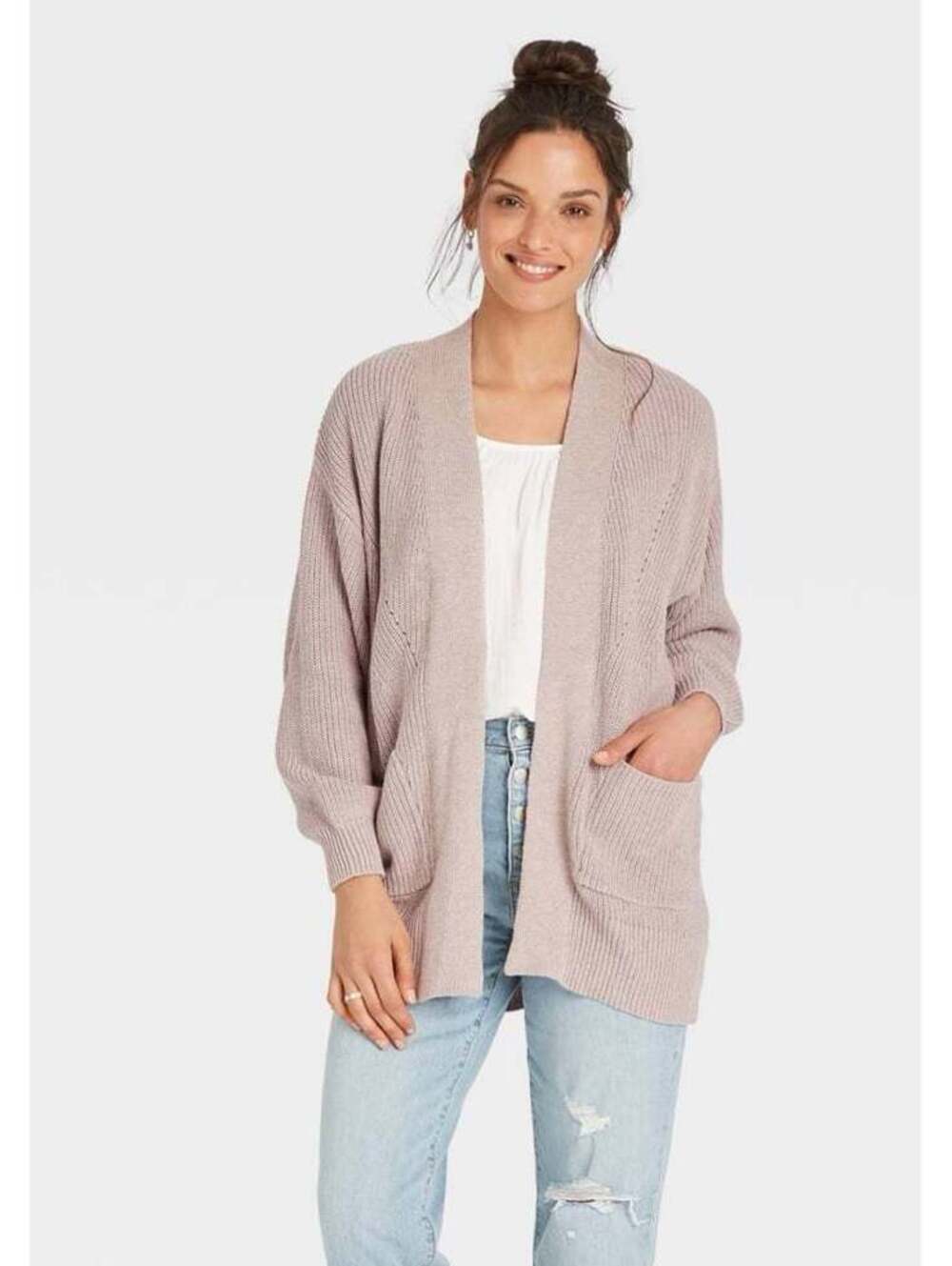 Women’s Universal Threads cardigan